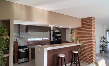 Venta - Casa 2 dormitorios en Barrio Entre Aguas  II - C095