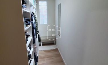 Venta - Casa 2 dormitorios en Barrio Entre Aguas  II - C095