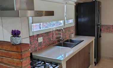 Venta - Casa 2 dormitorios en Barrio Entre Aguas  II - C095