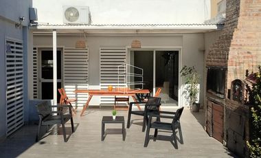 Venta - Casa 2 dormitorios en Barrio Entre Aguas  II - C095