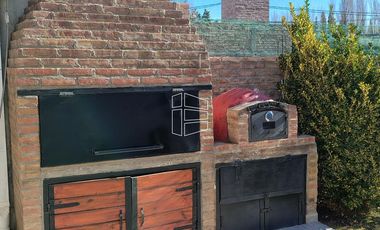 Venta - Casa 2 dormitorios en Barrio Entre Aguas  II - C095