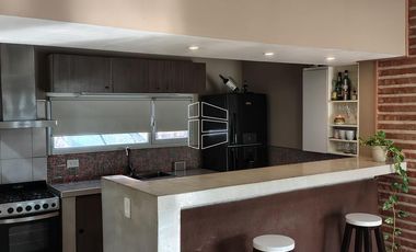 Venta - Casa 2 dormitorios en Barrio Entre Aguas  II - C095