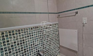 Venta - Casa 2 dormitorios en Barrio Entre Aguas  II - C095