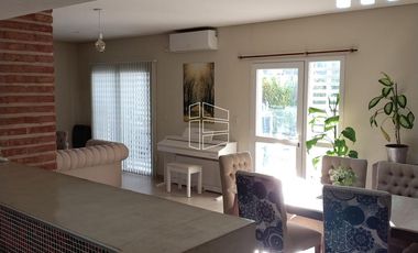 Venta - Casa 2 dormitorios en Barrio Entre Aguas  II - C095