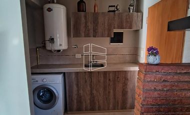 Venta - Casa 2 dormitorios en Barrio Entre Aguas  II - C095