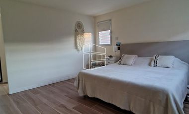 Venta - Casa 2 dormitorios en Barrio Entre Aguas  II - C095