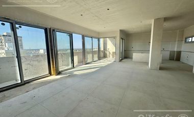 Departamento 2 ambiente en Venta Bernal Centro.