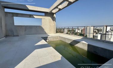 Departamento 2 ambiente en Venta Bernal Centro.