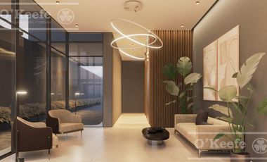 Departamento 2 ambiente en Venta Bernal Centro.