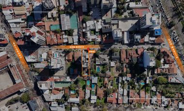 Departamento 2 ambiente en Venta Bernal Centro.