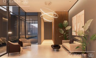 Departamento 2 ambiente en Venta Bernal Centro.