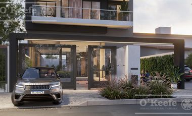 Departamento 2 ambiente en Venta Bernal Centro.