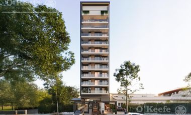 Departamento 2 ambiente en Venta Bernal Centro.