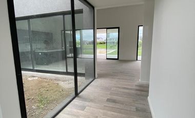 Casa en Venta San Matias Barrio Area 1