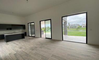 Casa en Venta San Matias Barrio Area 1