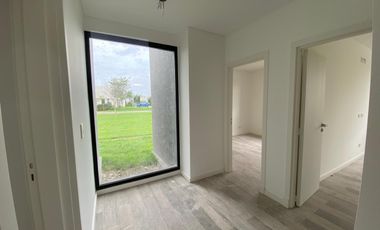 Casa en Venta San Matias Barrio Area 1