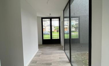 Casa en Venta San Matias Barrio Area 1