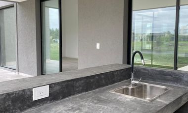 Casa en Venta San Matias Barrio Area 1