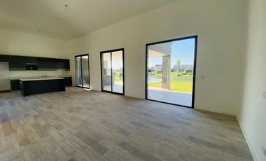 Casa en Venta San Matias Barrio Area 1