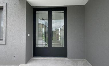 Casa en Venta San Matias Barrio Area 1