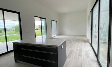 Casa en Venta San Matias Barrio Area 1