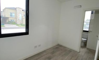 Casa en Venta San Matias Barrio Area 1