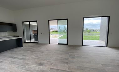 Casa en Venta San Matias Barrio Area 1