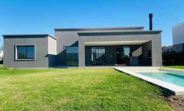 Casa en Venta San Matias Barrio Area 1