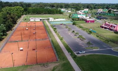 Casa en Venta San Matias Barrio Area 1