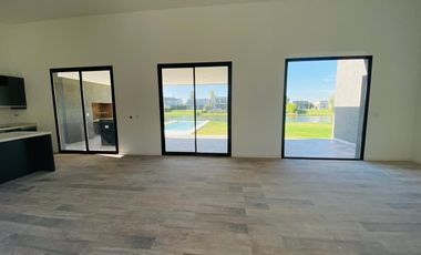 Casa en Venta San Matias Barrio Area 1