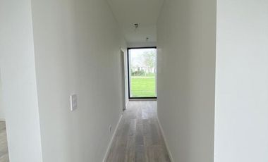 Casa en Venta San Matias Barrio Area 1