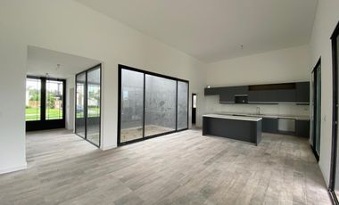 Casa en Venta San Matias Barrio Area 1