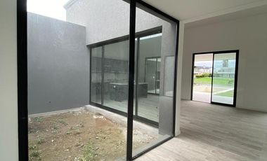 Casa en Venta San Matias Barrio Area 1