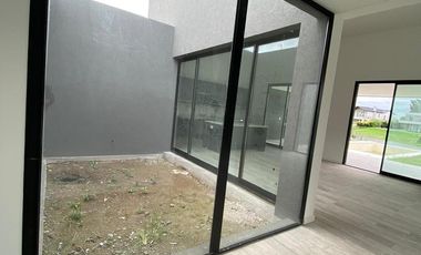 Casa en Venta San Matias Barrio Area 1