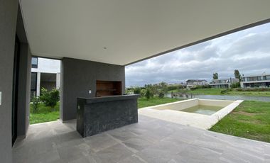 Casa en Venta San Matias Barrio Area 1