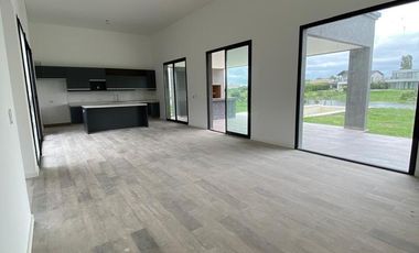 Casa en Venta San Matias Barrio Area 1