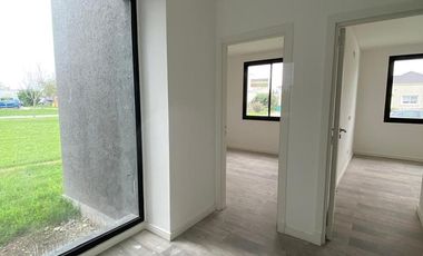 Casa en Venta San Matias Barrio Area 1