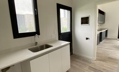 Casa en Venta San Matias Barrio Area 1