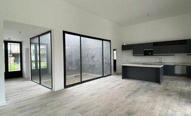 Casa en Venta San Matias Barrio Area 1