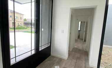 Casa en Venta San Matias Barrio Area 1