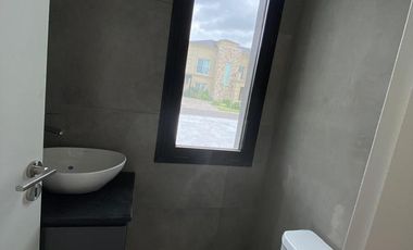 Casa en Venta San Matias Barrio Area 1