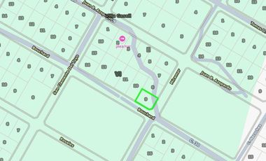 Terreno en venta - 685Mts2 - Las Gaviotas