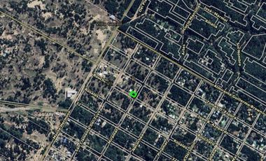 Terreno en venta - 685Mts2 - Las Gaviotas