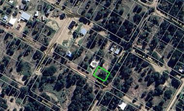 Terreno en venta - 685Mts2 - Las Gaviotas