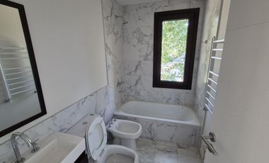 Departamento en  en barrio cerrado Los Canales de Plottier