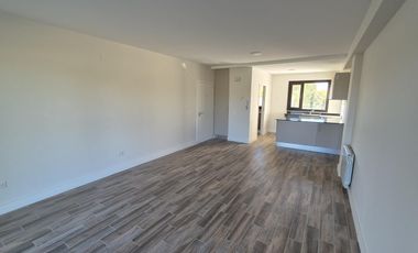 Departamento en  en barrio cerrado Los Canales de Plottier