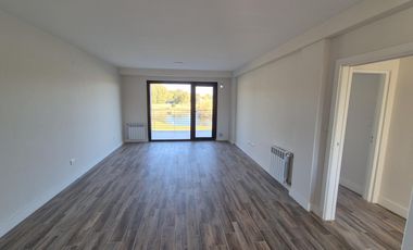 Departamento en  en barrio cerrado Los Canales de Plottier