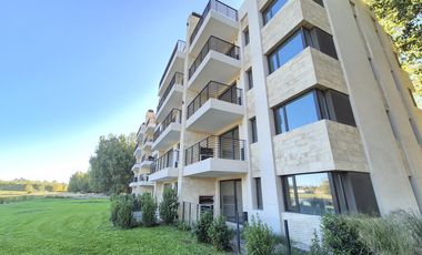 Departamento en  en barrio cerrado Los Canales de Plottier