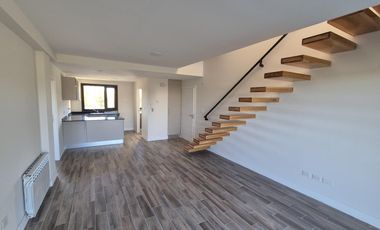 Departamento en  en barrio cerrado Los Canales de Plottier