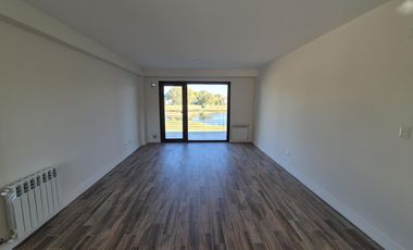 Departamento en  en barrio cerrado Los Canales de Plottier